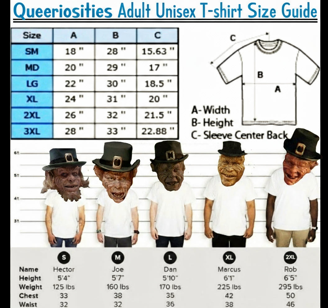 My Dog Ate My Pronouns T-Shirt (V3)