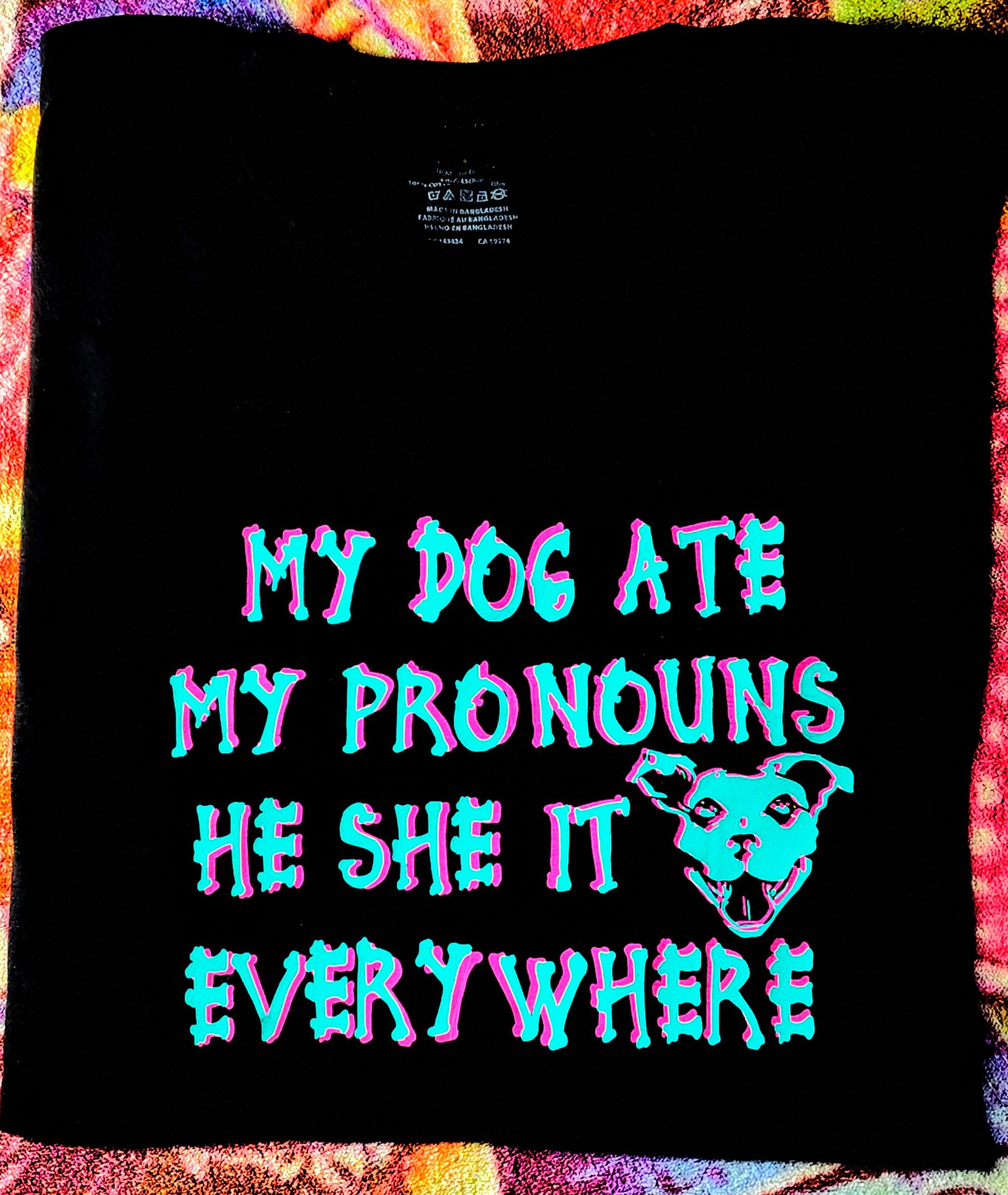 Custom Primo Package #69