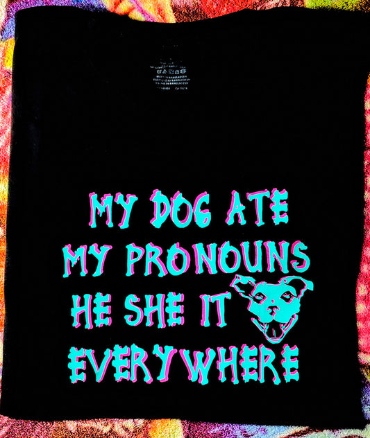 Custom Primo Package #69