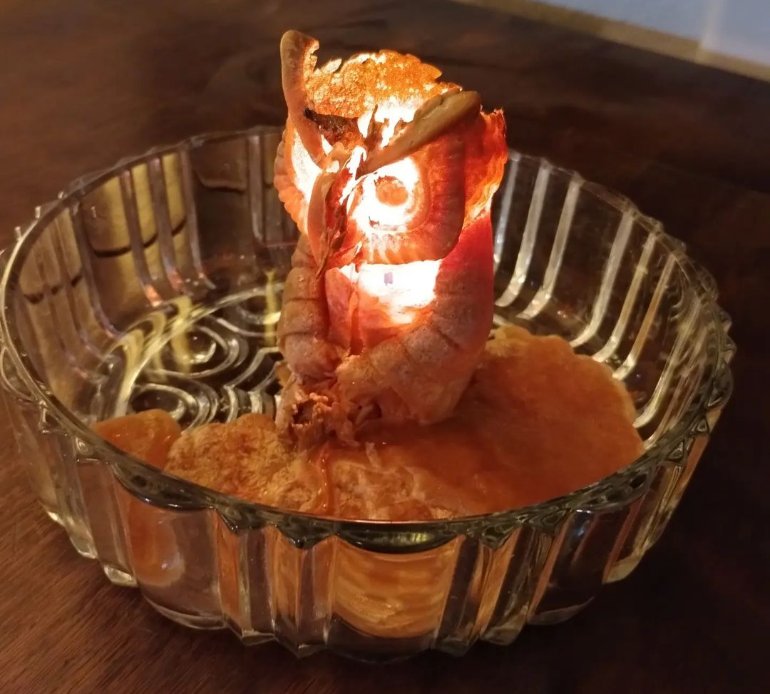 Custom Primo Package #69