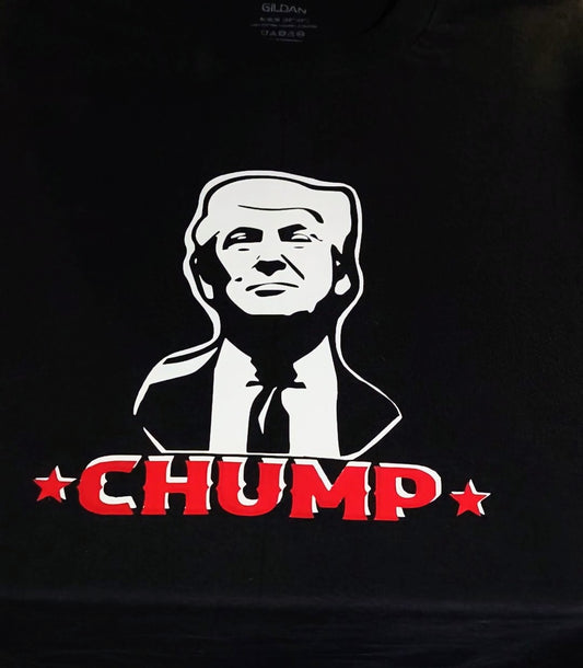 President Trump T-Shirt Trump Parody Satire Shirt Fascist Felon POTUS