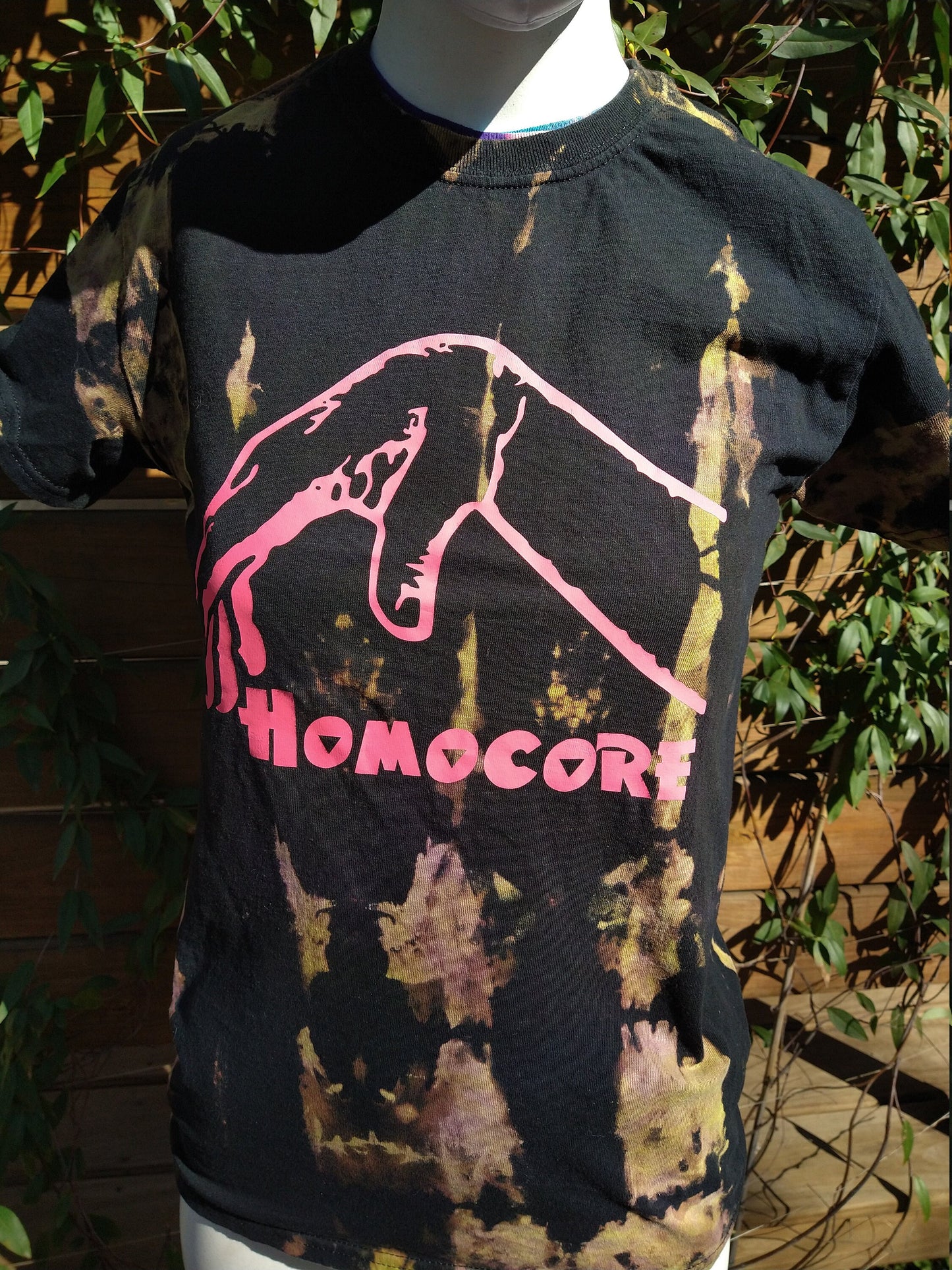 HOMOCORE T-Shirt